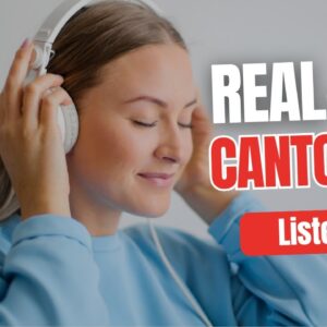 Listening with Real-Life Dialogues Part 3 Note